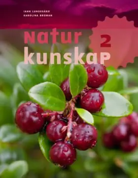Köp nu Naturkunskap 2 | 0:e upplagan