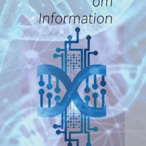 Naturlagar om information ... och Gud? | 1:a upplagan risnedsättning
