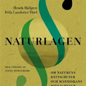 Outlet Naturlagen | 1:a upplagan