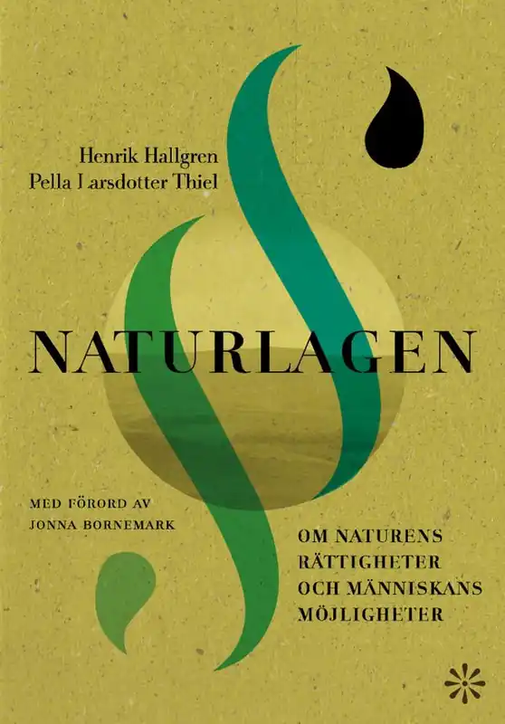 Outlet Naturlagen | 1:a upplagan