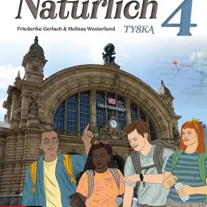 Kampanj Natürlich 4 Allt-i-ett-bok | 1:a upplagan