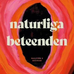 Naturliga beteenden | 0:e upplagan Extra rabatt