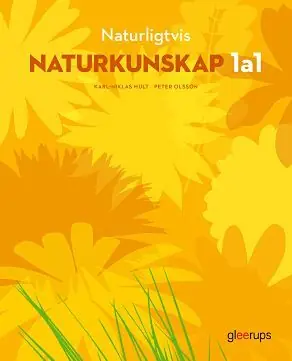 Rea Naturligtvis Naturkunskap 1a1, elevbok | 1:a upplagan