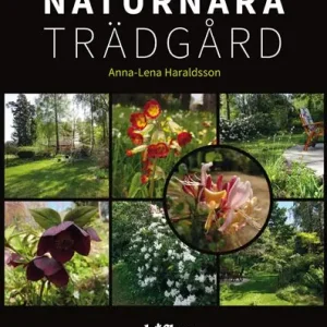 Beställ idag Naturnära trädgård | 0:e upplagan