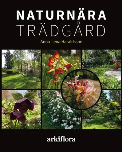 Beställ idag Naturnära trädgård | 0:e upplagan