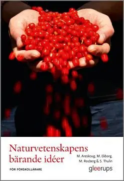 Naturvetenskapens bärande idéer | 1:a upplagan Billigare