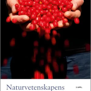 Naturvetenskapens bärande idéer för förskollärare | 2:a upplagan Sista chansen