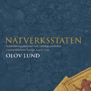 Sänkt pris Nätverksstaten | 1:a upplagan