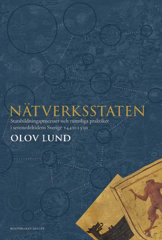 Sänkt pris Nätverksstaten | 1:a upplagan