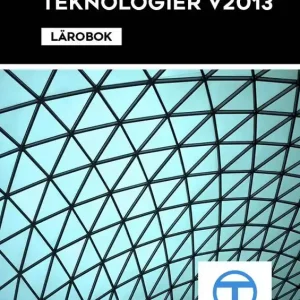 Nedsatt pris Nätverksteknologier V2013 - Lärobok | 1:a upplagan