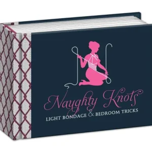Trygg betalning Naughty Knots | 0:e upplagan