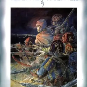 Bästa pris Nausicaa of the Valley of the Wind, Vol. 7 | 0:e upplagan