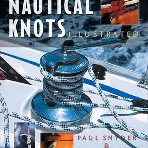 Kampanj Nautical Knots Illustrated | 2:a upplagan