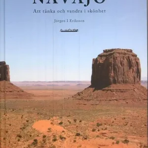 Navajo : att tänka och vandra i skönhet | 0:e upplagan Köp online