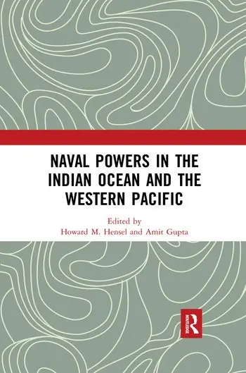 Naval Powers in the Indian Ocean and the Western Pacific | 1:a upplagan Säker betalning