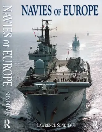 Navies of Europe | 1:a upplagan Begränsad tid