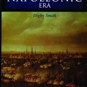 Navies Of The Napoleonic Era | 0:e upplagan Köp nu