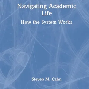 Snabb leverans Navigating Academic Life | 1:a upplagan