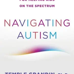 Erbjudandepris Navigating Autism | 0:e upplagan