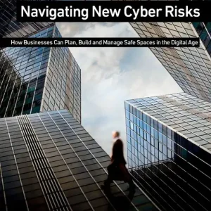 Trygg betalning Navigating New Cyber Risks | 1:a upplagan