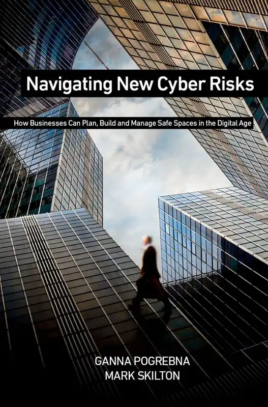 Trygg betalning Navigating New Cyber Risks | 1:a upplagan