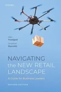 Bästa pris Navigating the new retail landscape | 0:e upplagan