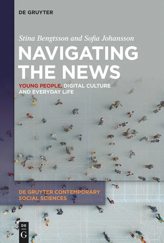 Navigating the News | 0:e upplagan Handla nu
