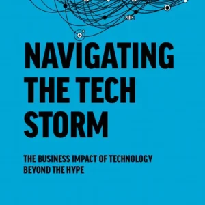 Navigating the Tech Storm | 2:a upplagan Lägg i varukorgen
