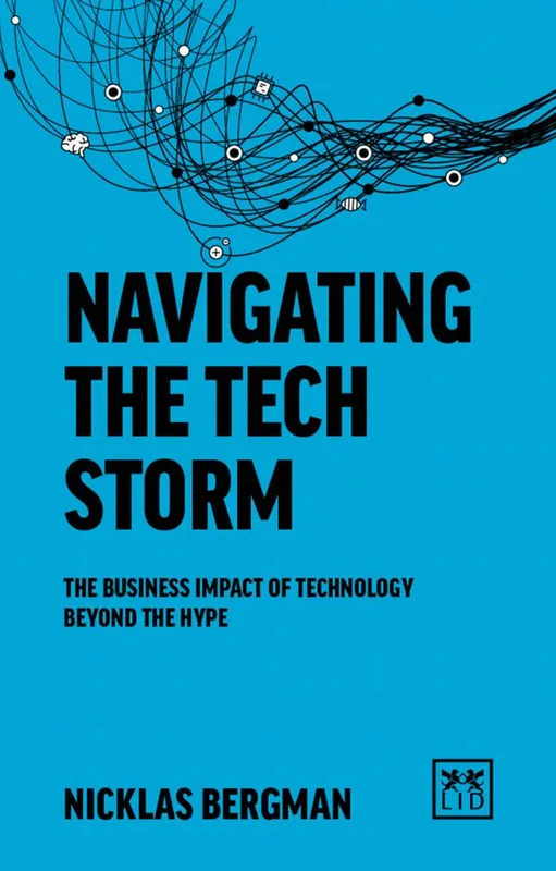 Navigating the Tech Storm | 2:a upplagan Lägg i varukorgen