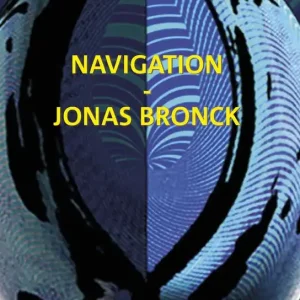 Snabb frakt Navigation - Jonas Bronck | 0:e upplagan
