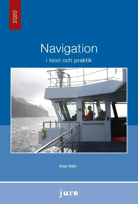 Navigation i teori och praktik | 2:a upplagan risnedsättning