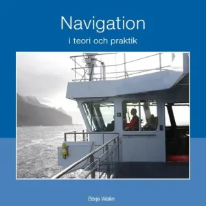 Kundfavorit Navigation i teori och praktik | 3:e upplagan