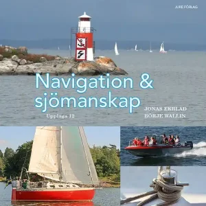 Navigation och sjömanskap | 12:e upplagan Sista chansen