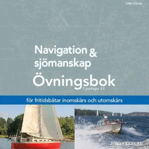 Expressleverans Navigation och sjömanskap | 11:e upplagan