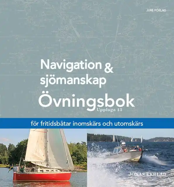 Expressleverans Navigation och sjömanskap | 11:e upplagan