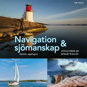 Navigation och sjömanskap | 7:e upplagan Lägg i varukorgen