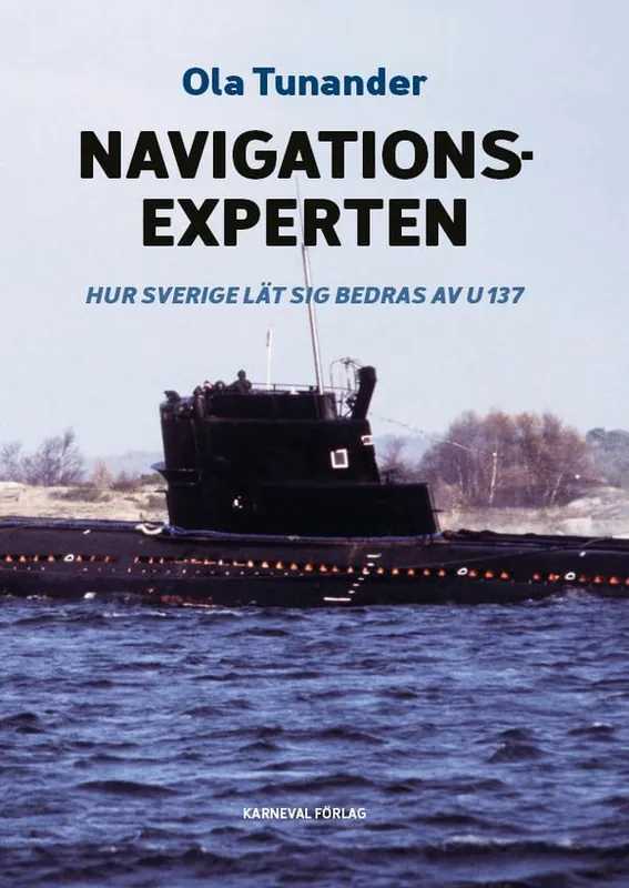 Endast idag Navigationsexperten | 0:e upplagan