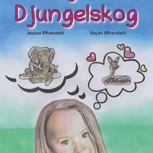 Populärt val Nayelis Djungelskog | 1:a upplagan