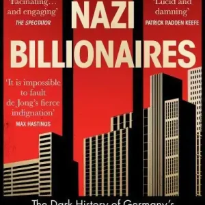 Billigare Nazi Billionaires | 0:e upplagan