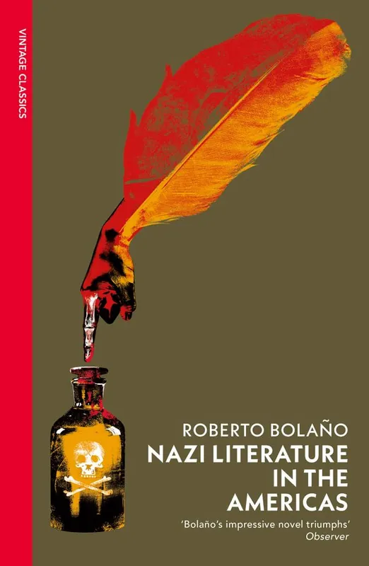 Nazi Literature in the Americas | 0:e upplagan Fri frakt