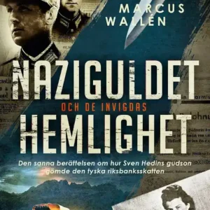 Naziguldet och de invigdas hemlighet | 0:e upplagan Billig