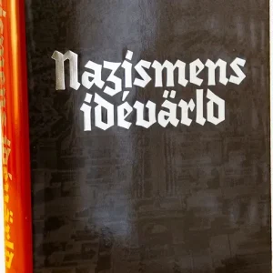 Nazismens idévärld | 1:a upplagan Snabb leverans