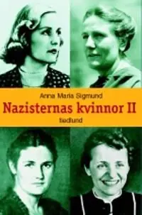 Bästa pris Nazisternas kvinnor II | 2:a upplagan