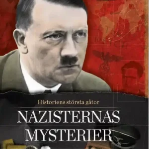 Nazisternas mysterier | 1:a upplagan Populärt val