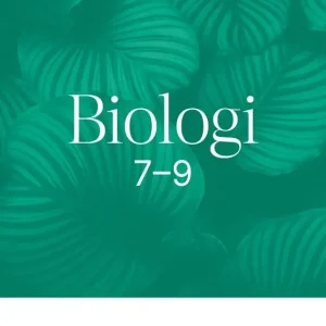NE Biologi 7-9 | 0:e upplagan Sänkt pris