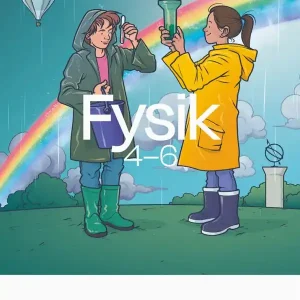 NE Fysik 4-6 | 1:a upplagan Köp online