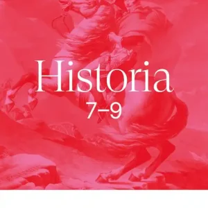 NE Historia 7-9 | 1:a upplagan Lägg i varukorgen