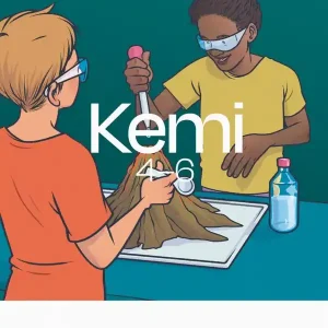 Kampanj NE Kemi 4-6 | 1:a upplagan