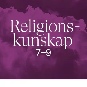 NE Religion 7-9 | 1:a upplagan I lager