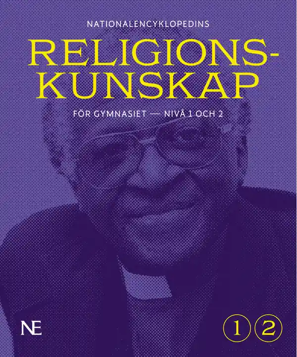 Rea NE Religionskunskap för gymnasiet : nivå 1 och 2 | 0:e upplagan